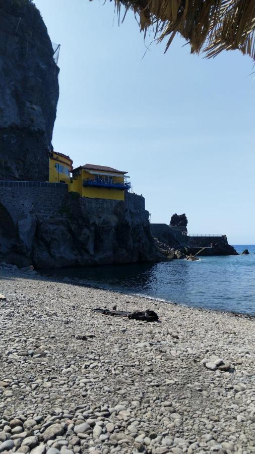 דירות Madalena do Mar Maresia'S House מראה חיצוני תמונה