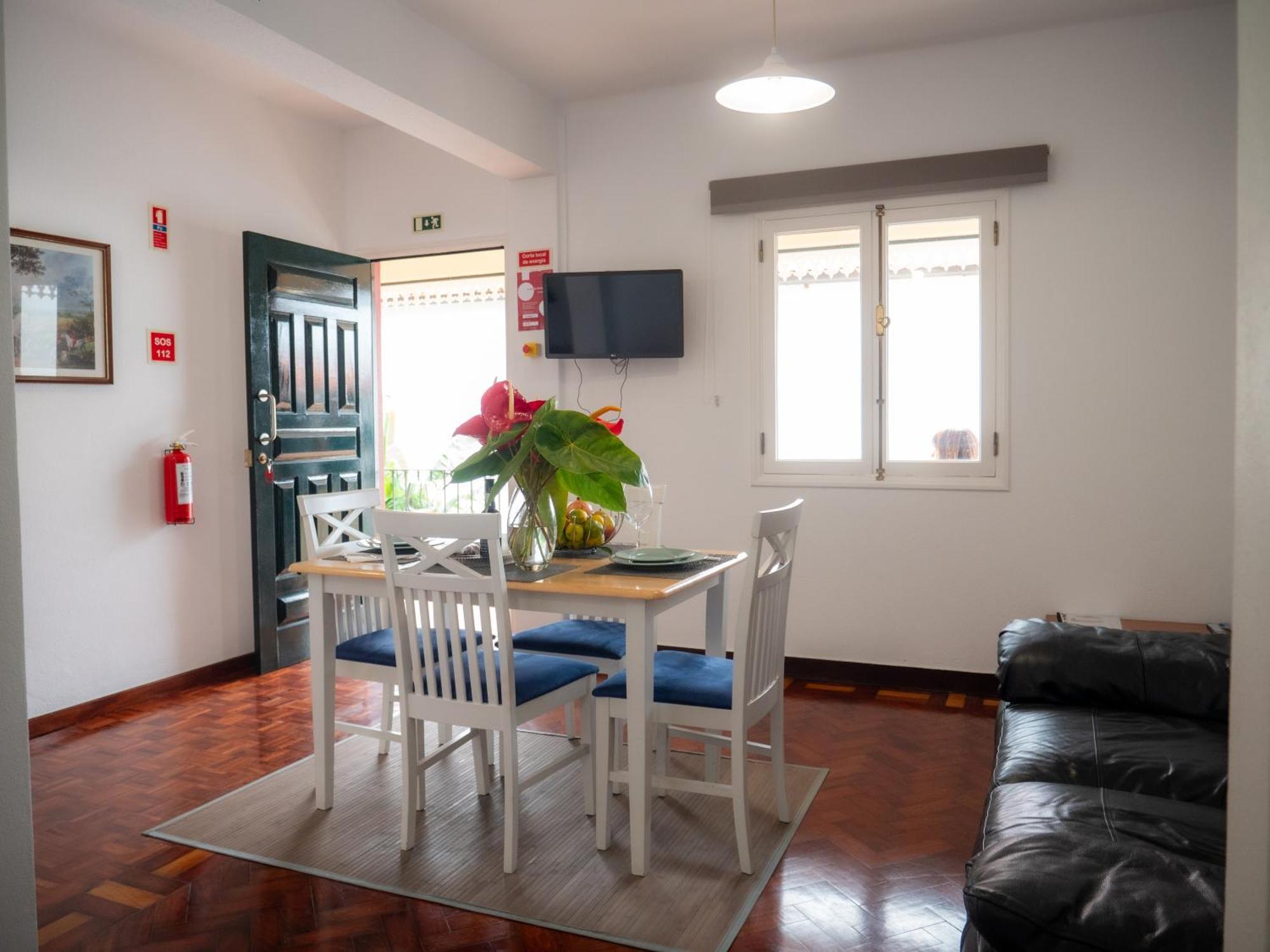 דירות Madalena do Mar Maresia'S House מראה חיצוני תמונה