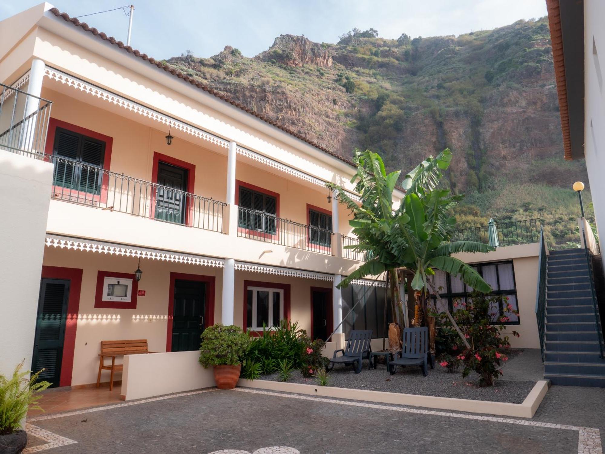 דירות Madalena do Mar Maresia'S House מראה חיצוני תמונה