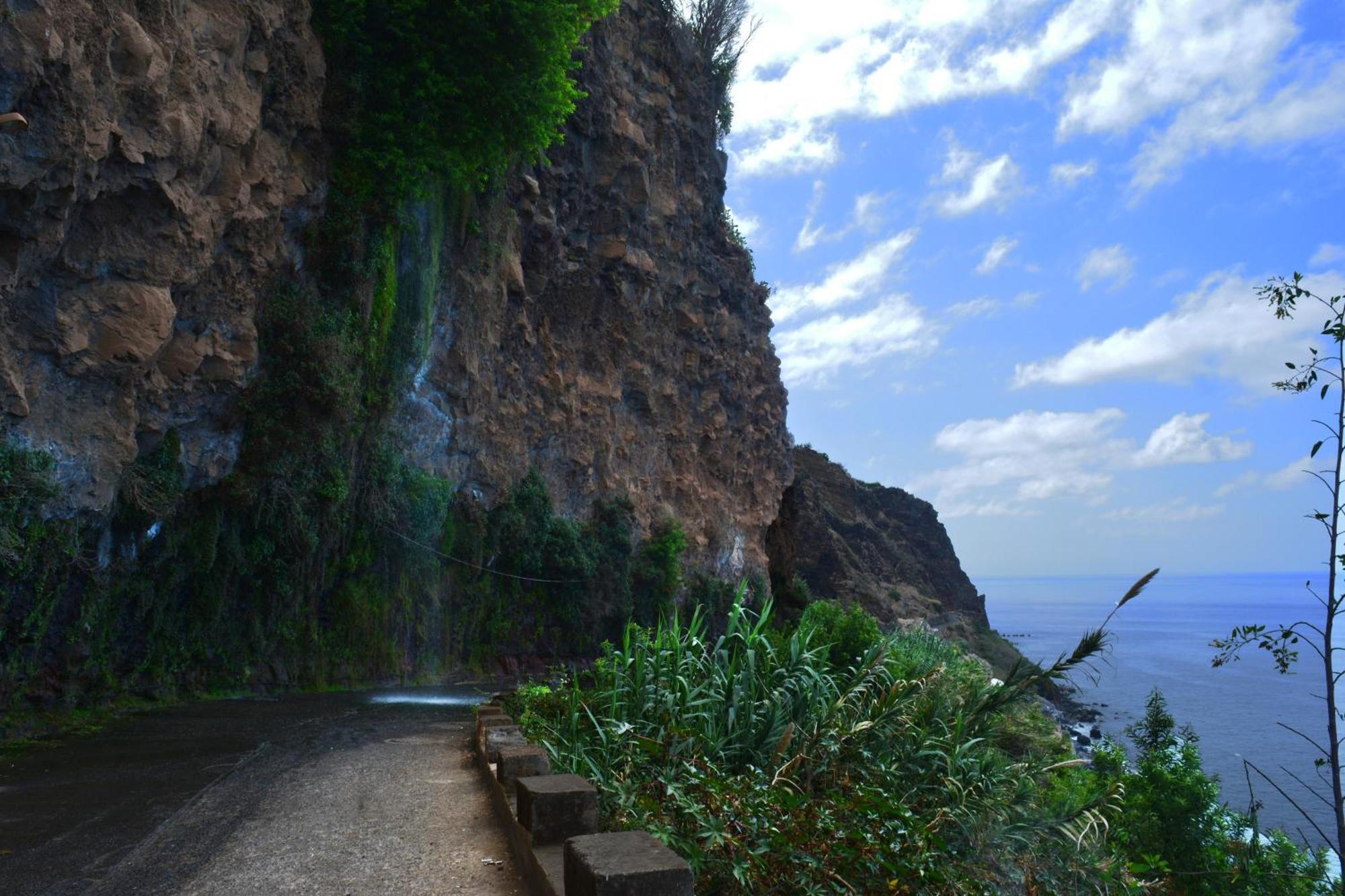 דירות Madalena do Mar Maresia'S House מראה חיצוני תמונה